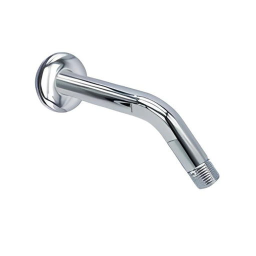 BRAZO CNX CUE-003 PARA REGADERA 15 CM CROMADO - SIGASA