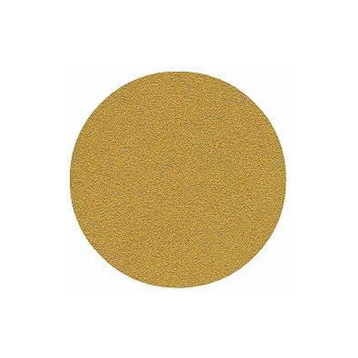 Disco de lija Fandeli A080, óxido de aluminio, sujeción Gripit o PSA, uso general madera y automotriz