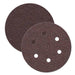 Disco lija X088 óxido de aluminio Fandeli