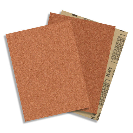 Lija de madera K-61 Fandeli