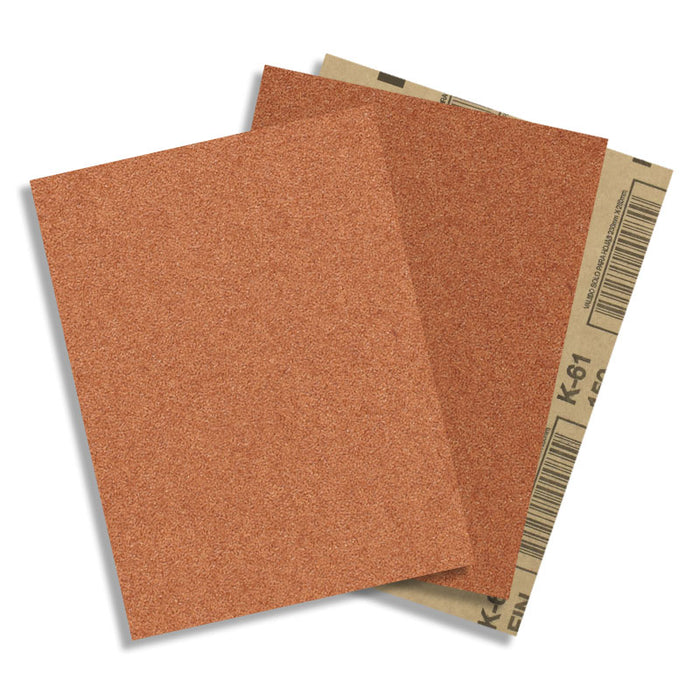 Lija de madera K-61 Fandeli