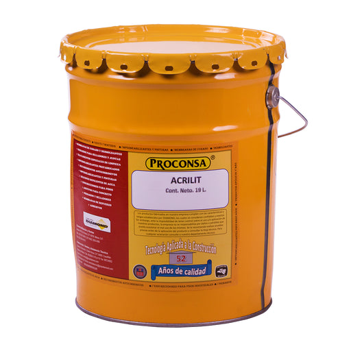 Acrilit Proconsa