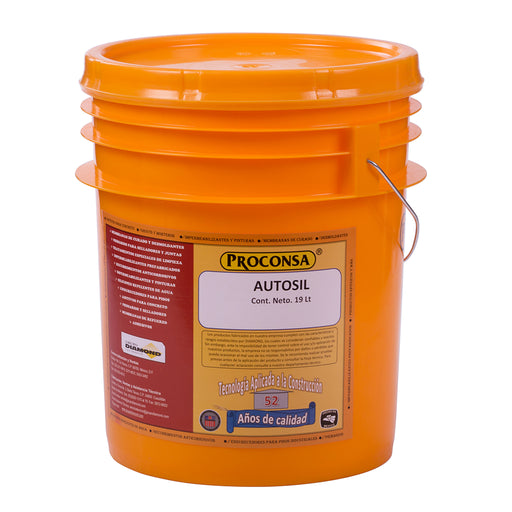 Autosil "A" Proconsa