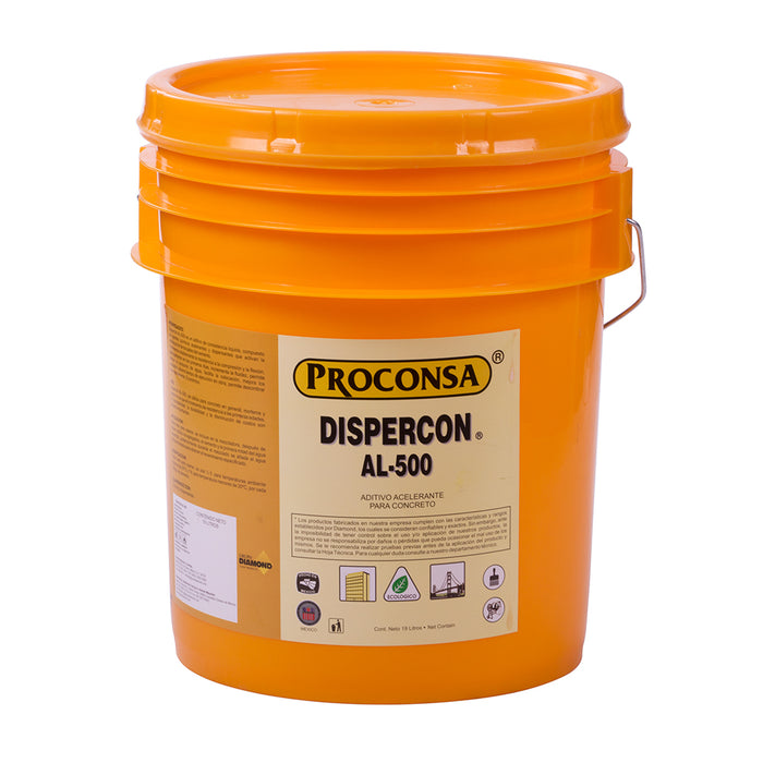 Dispercon AL-500 Proconsa