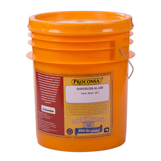 Dispercon AL-100 Proconsa