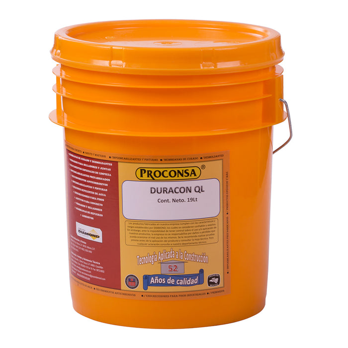 Duracon "QL" Proconsa
