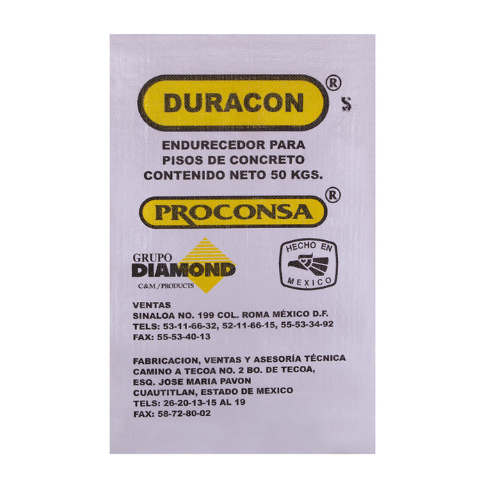 Duracon "S" Natural Proconsa