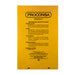 Impercon "P" Proconsa