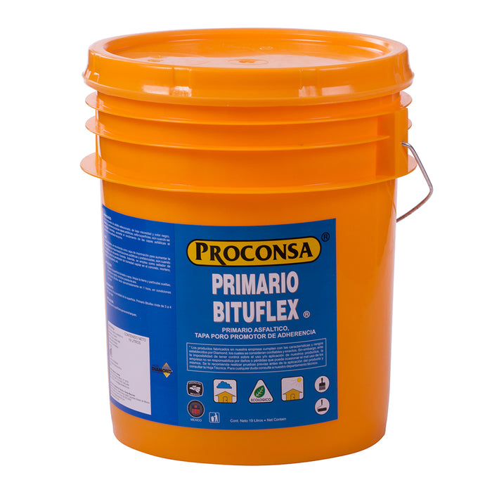 Primario Bituflex Proconsa