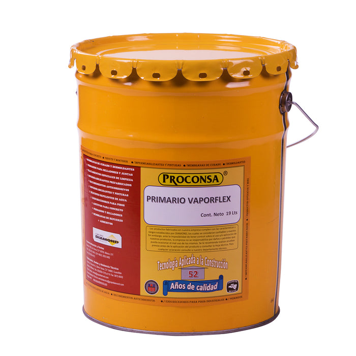 Primario Vaporflex Proconsa