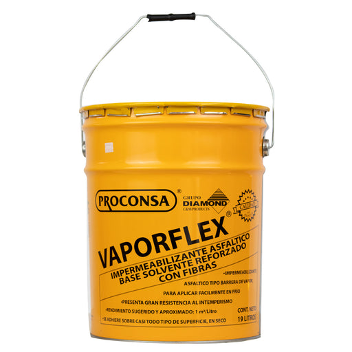 Vaporflex Proconsa