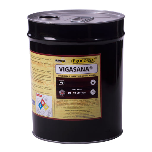 Vigasana Proconsa