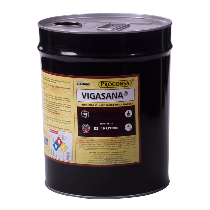 Vigasana Proconsa