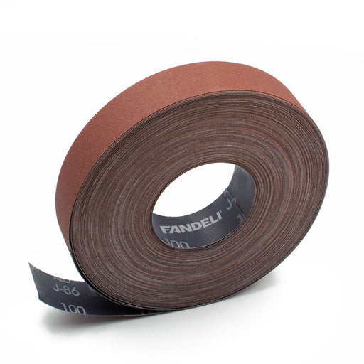 Lija rollo J-86 Fandeli