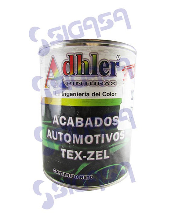 PRIMER ADHLER GRIS SECADO RAPIDO  1 LT