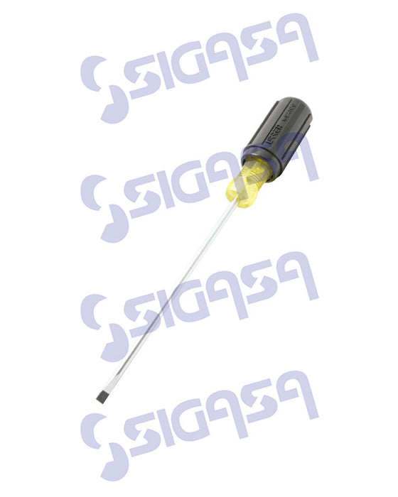 desarmador urrea 9436 cushion grip dg3/16x10" - SIGASA