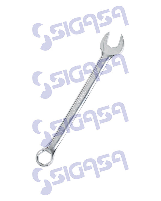 LLAVE URREA 1218H (SP6) COMBINADA 9/16 6 PUNTAS