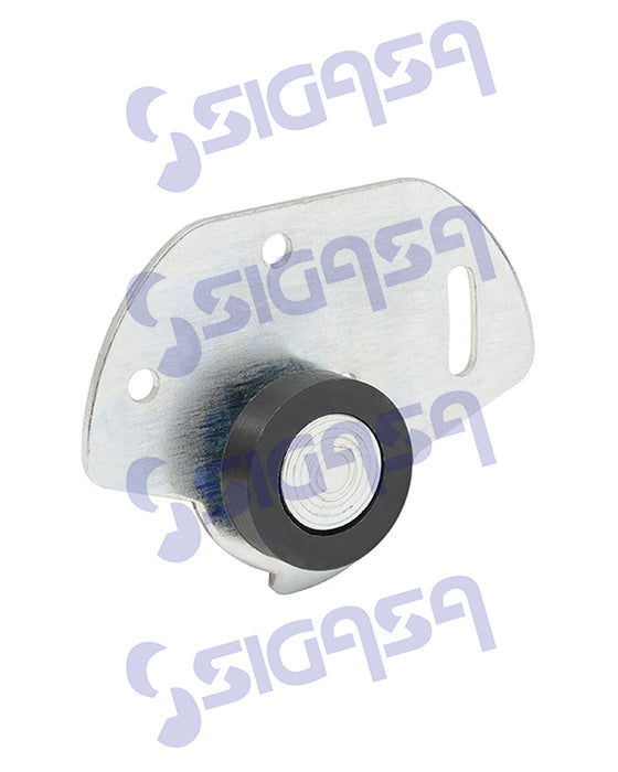 DESARMADOR URREA 9482 CUSHION GRIP DP 3/16x3 # 1