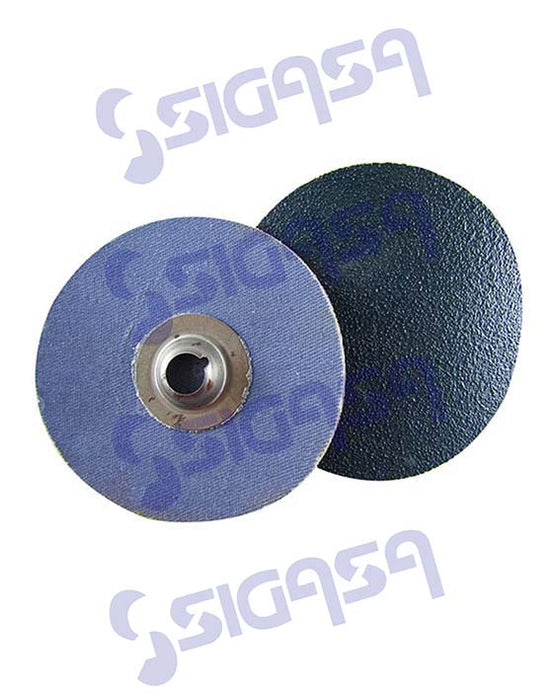 DISCO CAM. RAP. S-18 #036 (3") TORNAFACIL BRIDA PLASTICO FANDELI (SP 500)