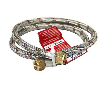 MANGUERA CNX MG10X100 PARA GAS 3/8 100 CM - SIGASA