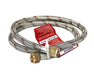 MANGUERA CNX MG10X100 PARA GAS 3/8 100 CM - SIGASA