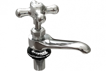 LLAVE CNX MZL4208 INDIVIDUAL PARA LAVABO - SIGASA