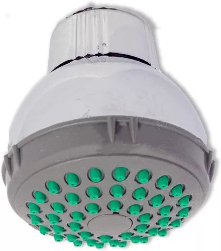 REGADERA CNX RC304 ANTISARRO SIN BRAZO - SIGASA