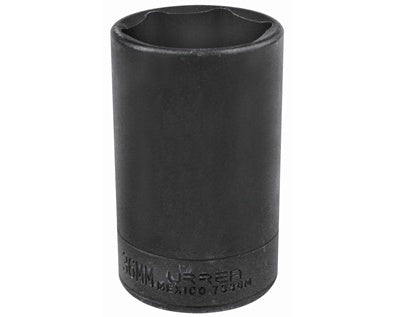 DADO URREA 7316H IMPACTO LARGO 1/2x1/2" 6P