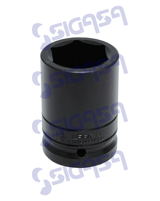 DADO URREA 10024L (SP1) IMPACTO LARGO 1"x1-1/2 6P