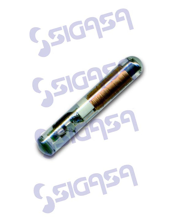 transponder jma tp09 philips crypto (opel-gm-suzuki) - SIGASA