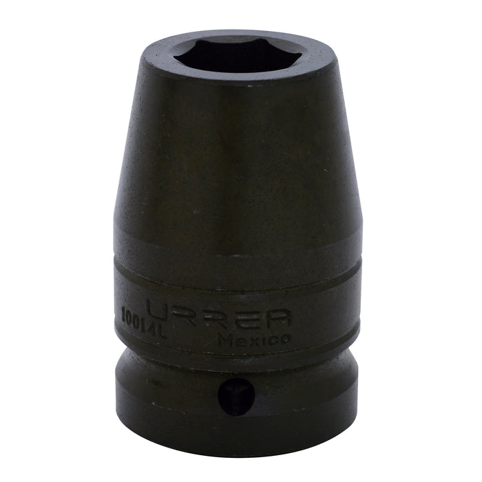Dado urrea impacto largo 10019l std 6p 1x1-3/16 - Sigasa