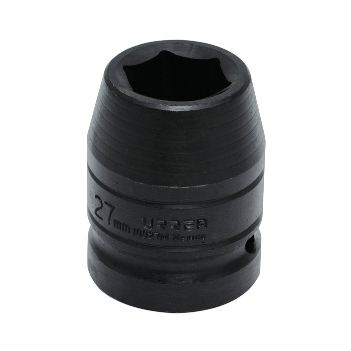 Dado urrea impacto corto 10032m mm 6p 1"x32mm - Sigasa