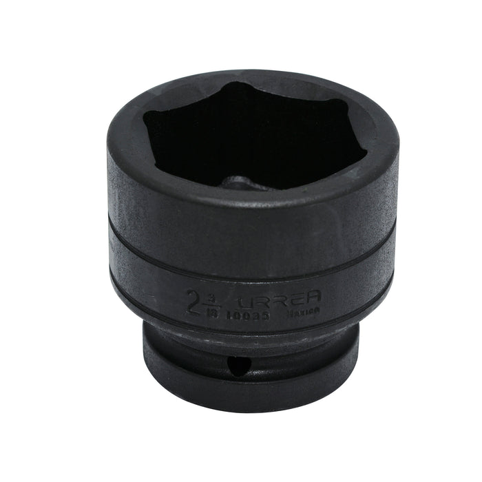 Dado urrea impacto corto 10046 std 6p 1"x2-7/8 - Sigasa