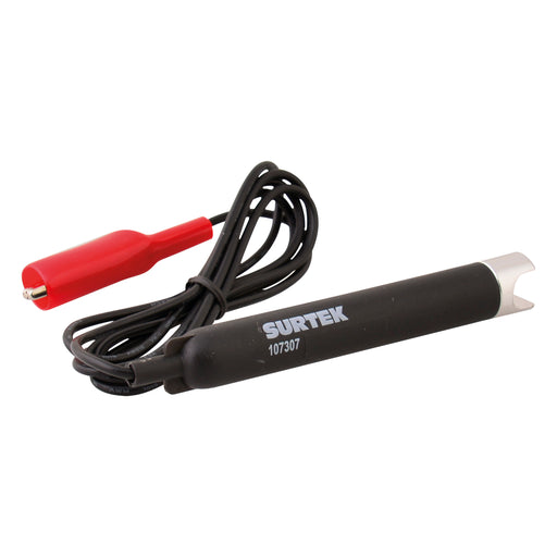 probador surtek 107307 de cables de bujias - SIGASA