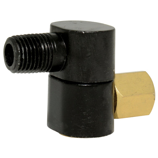 conector 108100 p/mangueras de 1/4 surtek - SIGASA