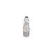 conector 108122 macho de 1/4" npt surtek - SIGASA