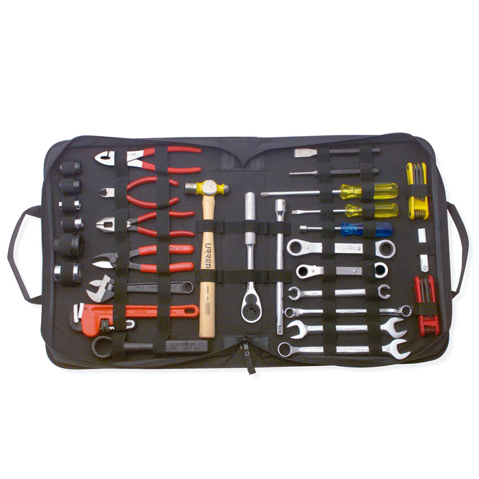 Jgo urrea 10a comb 30 pza portafolio - Sigasa