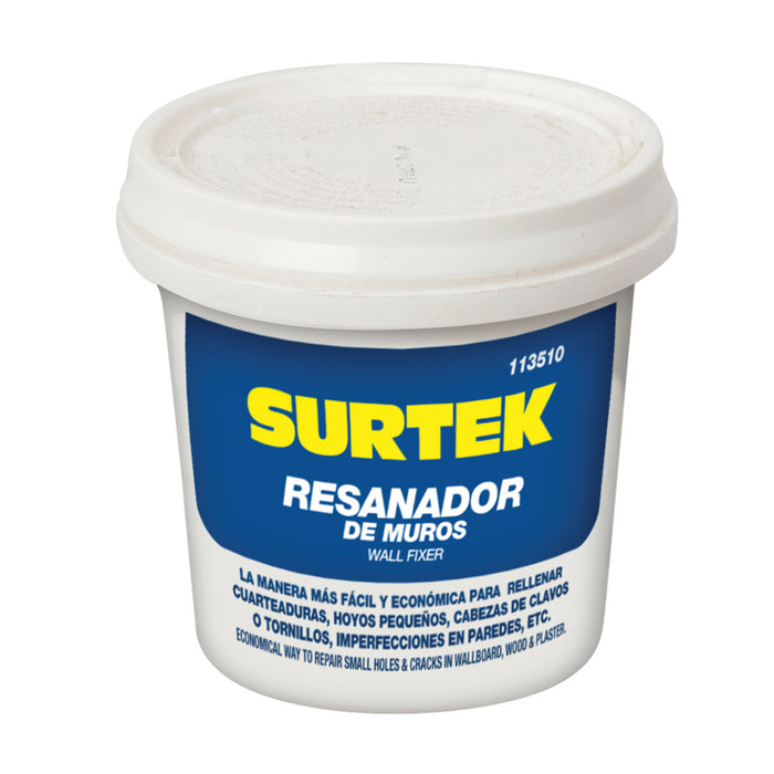 resanador surtek 113511 de muros de 1/2 litro - SIGASA