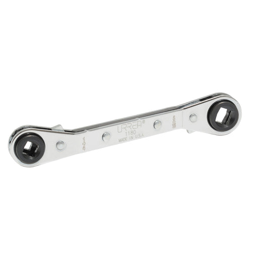 Llave urrea 1180 refrigeracion 4 bocas cuad - Sigasa