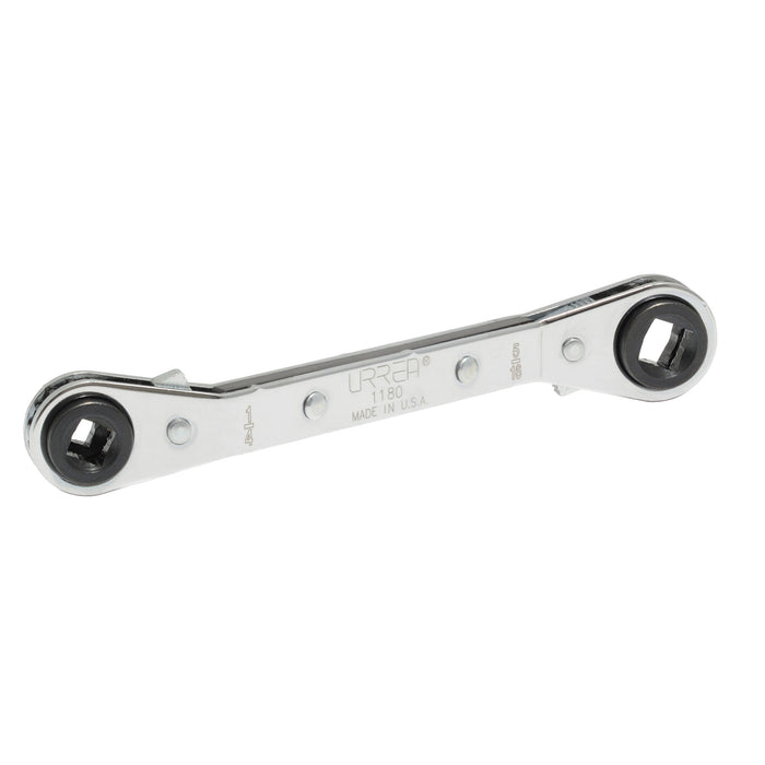 Llave urrea 1180 refrigeracion 4 bocas cuad - Sigasa