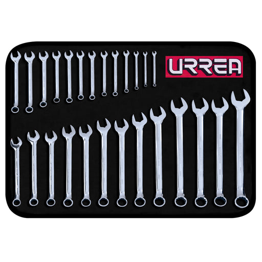 jgo urrea 1200qm de 26 llaves metricas - SIGASA