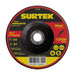 disco surtek (pvl) 123321 abrasivo 7" desb metal (2007) - SIGASA