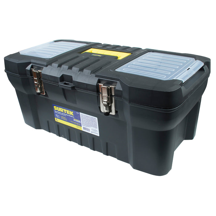 caja surtek 125070 c/broche metal24" - SIGASA