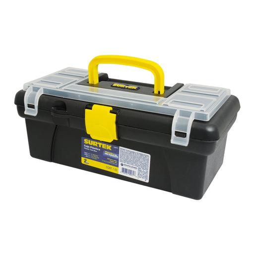 caja surtek 125071 c/organizador 12" - SIGASA