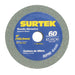 rueda surtek 128033 silicio 6x1x1 # 80 - SIGASA