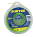 nylon surtek 130263 verde 2mm/120mt p/desbrozadora - SIGASA