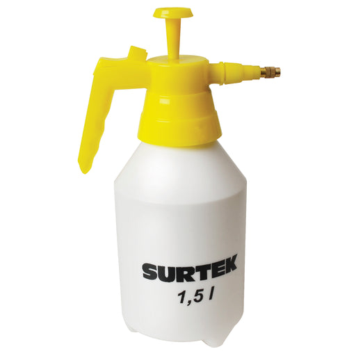 fumigador surtek 130409 atomizador 1.5 lt - SIGASA