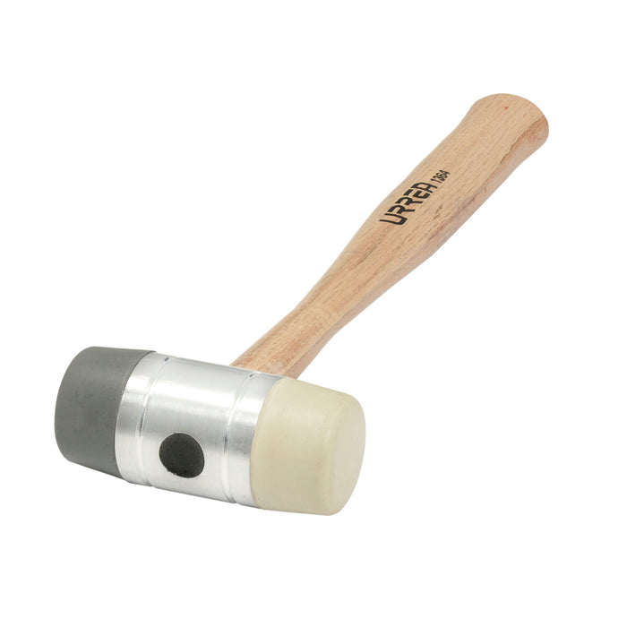 Martillo urrea 1362  25oz c/tapa hule intercambiables - Sigasa