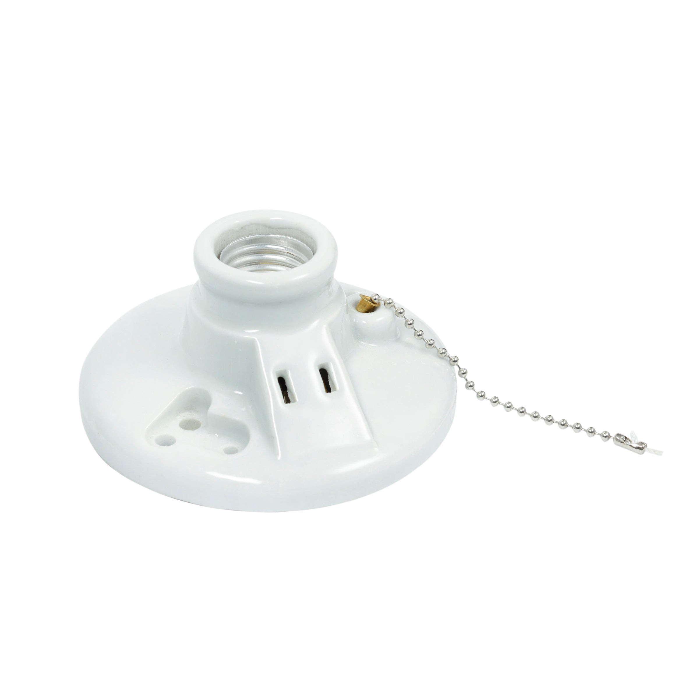 Socket surtek 136667 redondo 4.5