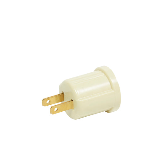 socket surtek 136668 c/clavija marfil - SIGASA